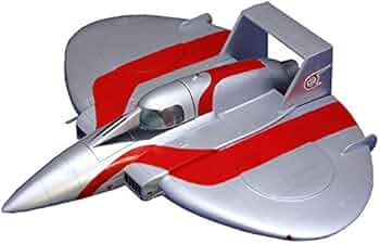 wave★帰ってきたウルトラマン★マットアロー2号★ 1/72 Amazon.co.jp: EX合金 帰ってきたウルトラマン マットアロー2号